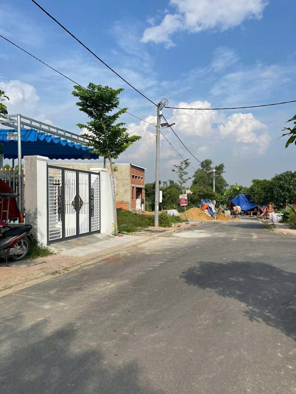 🌟 Bán nhà Bình Minh, Trảng Bom, Đồng Nai – Giá chỉ 1,55 tỷ, có hợp đồng thuê 3 triệu/tháng - Ảnh chính